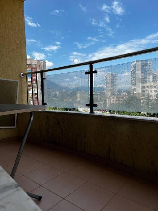 Appartement Blue & Gold Stylish Sofia